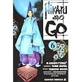 Hikaru No Go, tome 6 : L'examen d'Insei