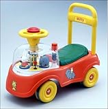 ミッフィー フレンド カー