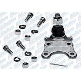 ACDelco 45D2161 Front Lower Control Arm Ball Joint Kit by ACDelco