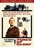 Review Metrodome  / Tunes Of Glory [1960]