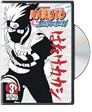 Naruto: Shippuden, Vol. 3