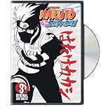 Naruto: Shippuden, Vol. 3