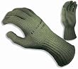 8417 MANZELLA USMC TS-40 GLOVES-OLIVE