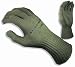 8417 MANZELLA USMC TS-40 GLOVES-OLIVE