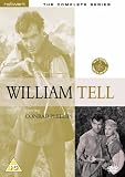 William Tell - The Complete Series [DVD] [1958]