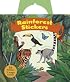 SP11 - Rainforest Stickers
