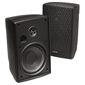 advent computer speakers