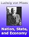 Nation, State, and Economy