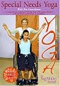 Special Needs Yoga with Bea Ammidown