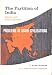 Books : The Partition of India