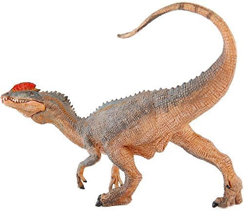 Papo Dinosaurs - Dilophosaurus 55035 by Papo Dinosaurs