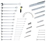 Wright Tool 189 Metric Add On Set, 151-Piece