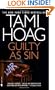 Guilty as Sin: A Novel (Deer Lake)