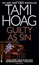 Guilty as Sin: A Novel