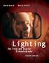 Lighting For Film And Digital Cinematography With Infotrac