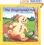 The Gingerbread Man (Easy-to-Read Folktales)