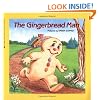 The Gingerbread Man (Easy-to-Read Folktales)