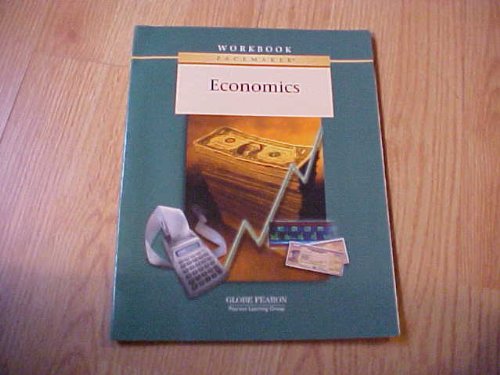 Pacemaker Economics Workbook