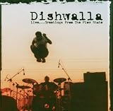 Dishwalla: Live From the Flow State