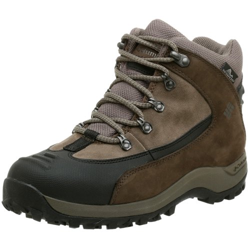 Columbia Sportswear Men's Yeti WP Boot