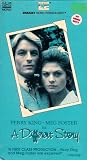 Different Story [VHS]