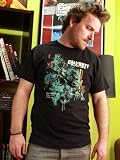 Call of Duty: Black Ops Classified T-Shirt
