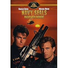 Navy Seals - Pagati Per Morire