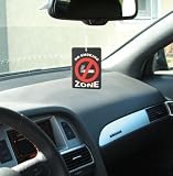 Produkt-Bild: Luft Erfrischer No Smoking New Car von Walser