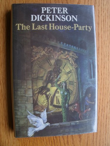 The Last House Party