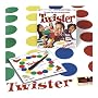 Milton Bradley Twister Board Game