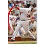 Boston Red Sox (David Ortiz) Sports Poster Print - 24" X 36"
