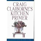 Craig Claiborne's Kitchen Primer by Craig Claiborne and Thomas Funk