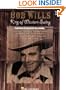 Bob Wills - King of Western Swing (Piano/Vocal/Guitar Artist Songbook)