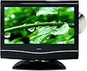 Bush 19" HD Ready BTVD31187S2 Digital Freeview DVD/LCD Combi LCD TV