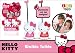 Hello Kitty 310650 - Walkie Talkie Face Neu