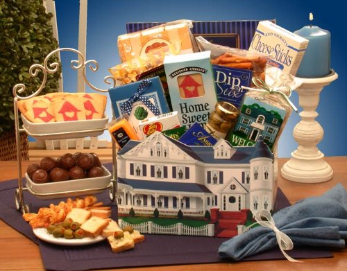 Home Sweet Home Gift Box - Medium by GBDS