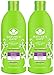 Nature's Gate Henna Shine, Enhancing Conditioner - 18 oz - 2 pk
