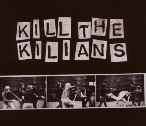 Produkt-Bild: Kill the Kilians