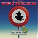 K�ssen Verboten