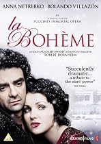 La Boheme - The Film [2009] [DVD]