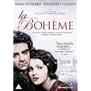 La Boheme - The Film [2009] [DVD]