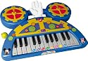 IMC - 180147 - Instrument de musique - Clavier Musical Mickey