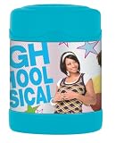 Thermos Funtainer Food Jar, High School Musical