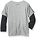 Under Armour Boys' UA Machine Slider Tee