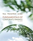 Fundamentals of Corporate Finance Alternate Edition (The Mcgraw-Hill/Irwin Series in Finance, Insurance, and Real Estate)