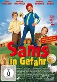 Produkt-Bild: Das Sams in Gefahr