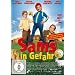 Das Sams in Gefahr