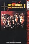 Battle Royale, Volumes 1-3