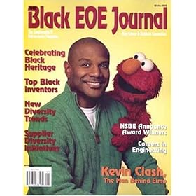 Black E O E Journal by 
