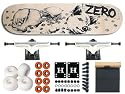 Zero Break the Bank Komplett Skateboard 7.875